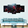 Image of Avenger 3 Spider-Man No Way Home Wall Art Decor Canvas Printing