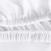 Image of Tribal Wolf Dreamcatcher Waterproof Rectangular Dinner Tablecloth