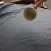 Image of Tribal Wolf Dreamcatcher Waterproof Rectangular Dinner Tablecloth
