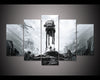 Image of Star Wars Battlefront Wall Art Decor - CozyArtDecor