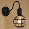 Image of Vintage Wall Lamp Loft American Country Retro Home Decor - CozyArtDecor