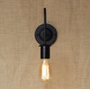 Image of Vintage Wall Lamp Loft American Country Retro Home Decor - CozyArtDecor