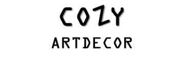 CozyArtDecor