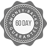 Image of 60-Day Money-Back Guarantee