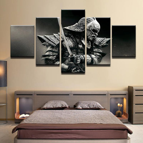 47 Ronin Movie Wall Art Decor Canvas Printing