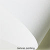 Image of Love Everywhere Abstract Wall Art Decor Canvas Printing