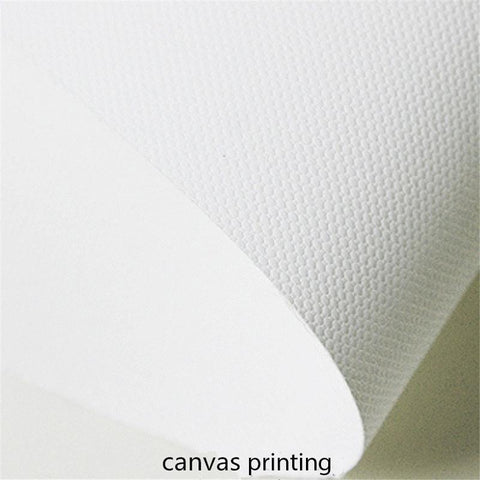 Dune Sandworms Wall Art Decor Canvas Printing