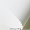 Image of Devil and Angel Wall Art Decor Canvas Printing