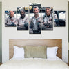 Image of Ghostbusters Movie Wall Art Decor Canvas Printing