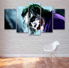 Image of Joker DC Comics Wall Art Decor Canvas Printing