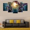 Image of World Of Warcraft Game Wall Decor Art - CozyArtDecor