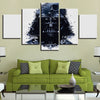 Image of Star Wars The Force Awakens Darth Vader Wall Art Decor - CozyArtDecor