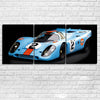 Image of Super Racing Car Sports Wall Art Decor - CozyArtDecor
