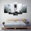 Image of Star Wars Battlefront Wall Art Decor - CozyArtDecor