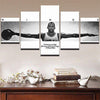 Image of Michael Jordan Wings Wall Art Decor