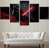 Image of Tableau Star Wars Wall Art Decor Canvas Print - CozyArtDecor