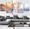 Image of Star Wars Stormtrooper Wall Art Decor Canvas Print - CozyArtDecor