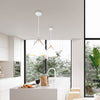 Image of Pendant Lamp LED Light Modern Hanging Home Decor - CozyArtDecor